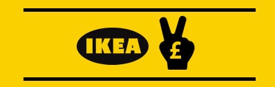 Finance services - Ikea helps