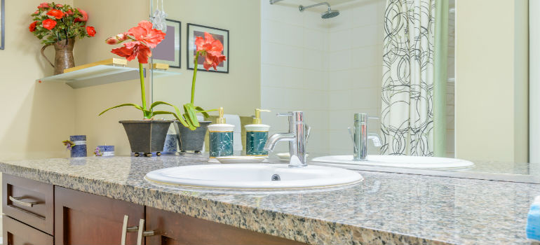 how to turn your bathroom into a spa retreat how to turn your bathroom into a spa retreat