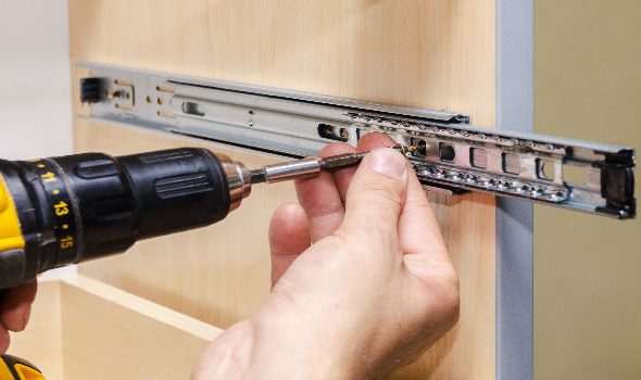 ultimate home repair test
