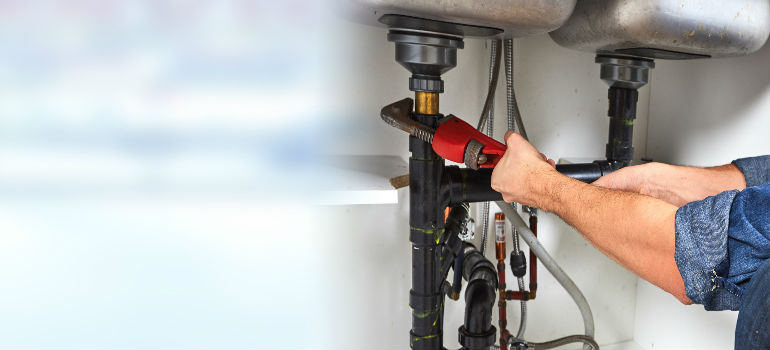 Basic Plumbing Appliances Maintenance