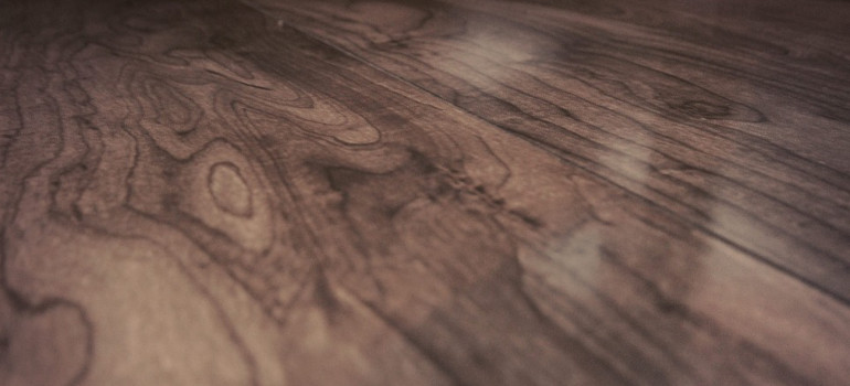 how to sand your own wood floor