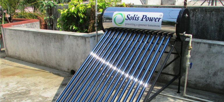 Exploring the Efficiency of Solar Water Heaters: Pros and Cons