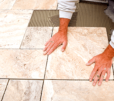 Tiling Services London | Professional Tilers