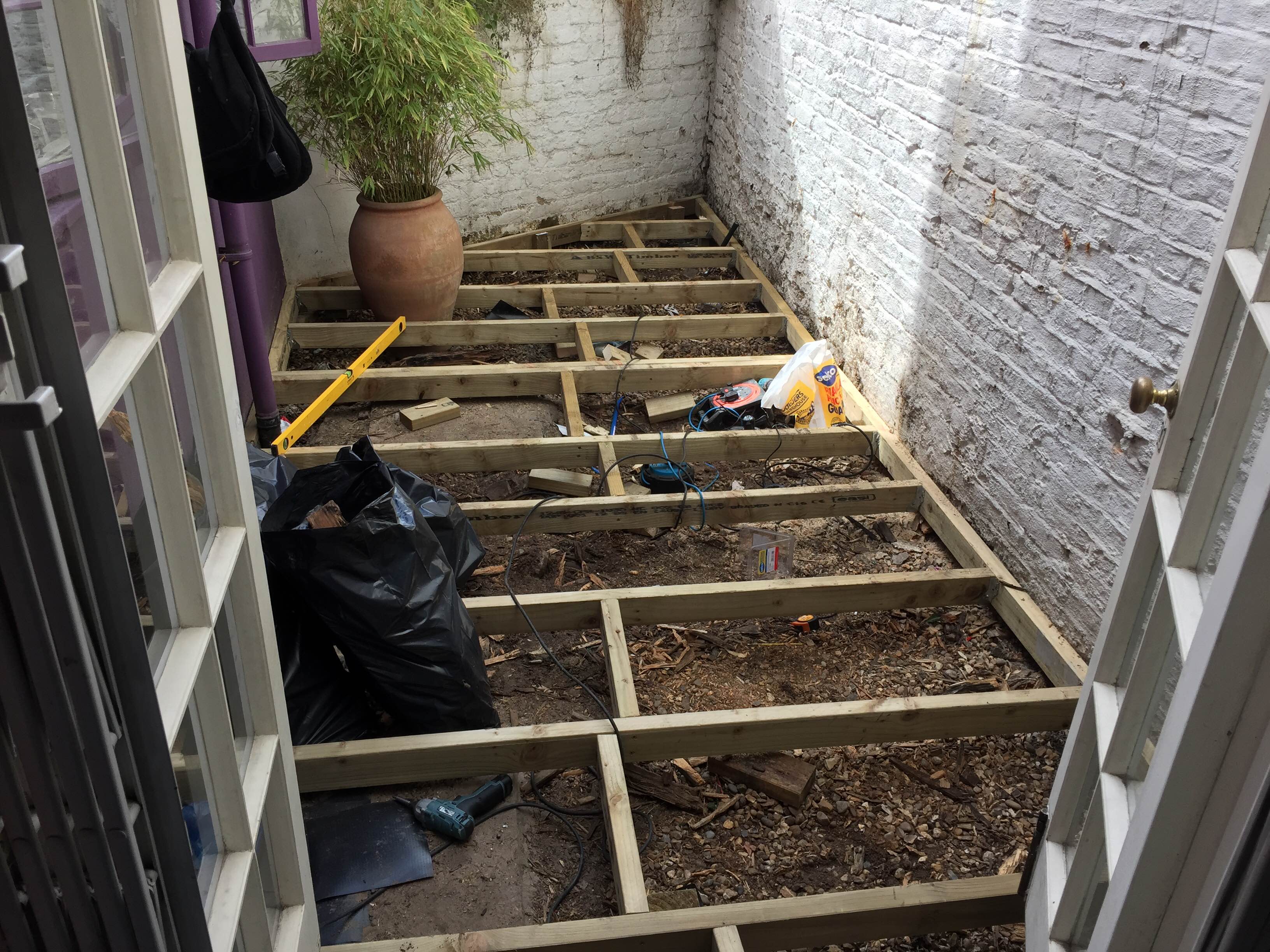 wooden floor construction uk  | 595 x 335